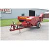 Image 2 : New Holland 316 sm sq baler, #70 thrower, hydraulic driven, hydraulic turn, electric controls, hydra