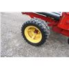 Image 11 : New Holland 166 hay inverter
