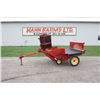 Image 1 : New Holland 166 hay inverter