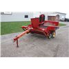 Image 2 : New Holland 166 hay inverter