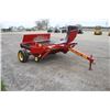 Image 4 : New Holland 166 hay inverter