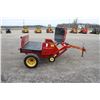 Image 5 : New Holland 166 hay inverter