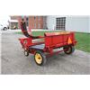 Image 7 : New Holland 166 hay inverter