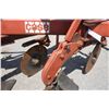 Image 10 : Case 308 4 furrow (3+1) semi mount, auto reset plow