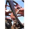 Image 12 : Case 308 4 furrow (3+1) semi mount, auto reset plow