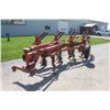 Image 2 : Case 308 4 furrow (3+1) semi mount, auto reset plow