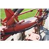 Image 7 : Case 308 4 furrow (3+1) semi mount, auto reset plow