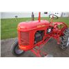 Image 11 : MH Pony 2wd tractor, gas, mounted 1 furrow plow
