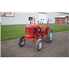 Image 2 : MH Pony 2wd tractor, gas, mounted 1 furrow plow