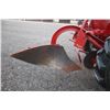 Image 9 : MH Pony 2wd tractor, gas, mounted 1 furrow plow
