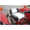 Image 15 : Int 384 2wd tractor, diesel, power steering, 14.9x28, 5494 hours