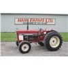 Image 1 : Int 384 2wd tractor, diesel, power steering, 14.9x28, 5494 hours