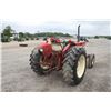 Image 5 : Int 384 2wd tractor, diesel, power steering, 14.9x28, 5494 hours