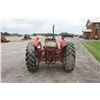 Image 6 : Int 384 2wd tractor, diesel, power steering, 14.9x28, 5494 hours