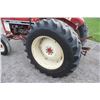 Image 8 : Int 384 2wd tractor, diesel, power steering, 14.9x28, 5494 hours