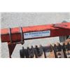 Image 8 : R J 11' hydraulic transport sprocket packer, front buster bar
