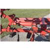 Image 9 : Int 4500 17 ' hydraulic folding cultivator, 3 bar coil harrow, one owner, local trade