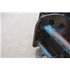 Image 7 : North American 8 1/2' double auger snowblower, hydraulic chute, 3pth, 1000 pto