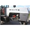 Image 12 : White 2-105 2wd tractor, cab, 18.4x38, over/under/direct, 2 remotes, 4878 hours