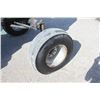 Image 14 : White 2-105 2wd tractor, cab, 18.4x38, over/under/direct, 2 remotes, 4878 hours