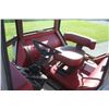 Image 15 : White 2-105 2wd tractor, cab, 18.4x38, over/under/direct, 2 remotes, 4878 hours