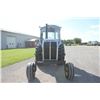 Image 3 : White 2-105 2wd tractor, cab, 18.4x38, over/under/direct, 2 remotes, 4878 hours