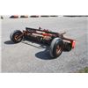 Image 4 : Turnco 11' hydraulic transport sprocket packer