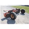 Image 5 : Turnco 11' hydraulic transport sprocket packer