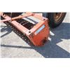 Image 6 : Turnco 11' hydraulic transport sprocket packer