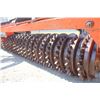Image 7 : Turnco 11' hydraulic transport sprocket packer