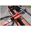 Image 8 : Turnco 11' hydraulic transport sprocket packer