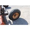 Image 9 : Turnco 11' hydraulic transport sprocket packer