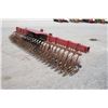 Image 4 : Case/Int 181 15' rotary hoe