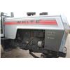 Image 10 : White 2-150 2wd tractor, cab, air, 20.8-38, over/under/direct, 2 remotes, 540 pto