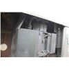Image 11 : White 2-150 2wd tractor, cab, air, 20.8-38, over/under/direct, 2 remotes, 540 pto