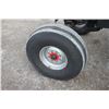 Image 13 : White 2-150 2wd tractor, cab, air, 20.8-38, over/under/direct, 2 remotes, 540 pto