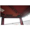 Image 15 : White 2-150 2wd tractor, cab, air, 20.8-38, over/under/direct, 2 remotes, 540 pto