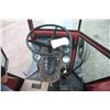 Image 16 : White 2-150 2wd tractor, cab, air, 20.8-38, over/under/direct, 2 remotes, 540 pto