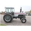 Image 5 : White 2-150 2wd tractor, cab, air, 20.8-38, over/under/direct, 2 remotes, 540 pto