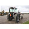 Image 6 : White 2-150 2wd tractor, cab, air, 20.8-38, over/under/direct, 2 remotes, 540 pto