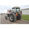 Image 8 : White 2-150 2wd tractor, cab, air, 20.8-38, over/under/direct, 2 remotes, 540 pto