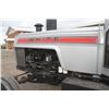 Image 9 : White 2-150 2wd tractor, cab, air, 20.8-38, over/under/direct, 2 remotes, 540 pto