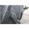 Image 6 : Firestone pair of 2, 20.8-38 T_Rail snap on duals, hardware