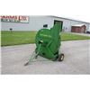 Image 2 : JD 100 forage blower, one owner