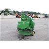 Image 4 : JD 100 forage blower, one owner