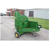 Image 6 : JD 100 forage blower, one owner