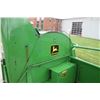 Image 8 : JD 100 forage blower, one owner