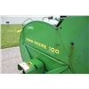 Image 9 : JD 100 forage blower, one owner
