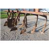 Image 5 : Ferguson 7', 3pth, 11 shank cultivator