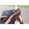 Image 6 : Unknown 7' angle blade, cutting edge, 3pth